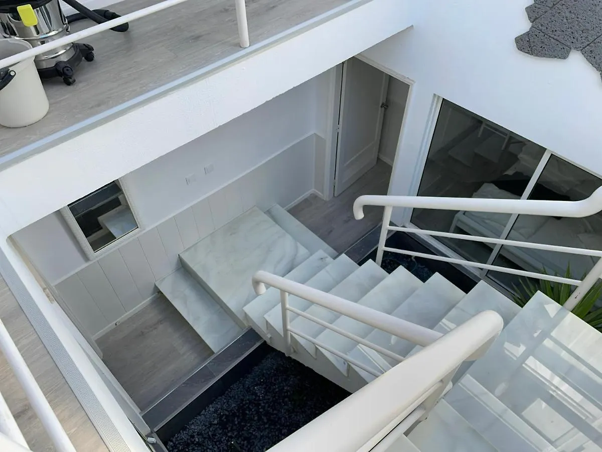 Sea View 2-Bedroom Apartment Colony Club Puerto del Carmen