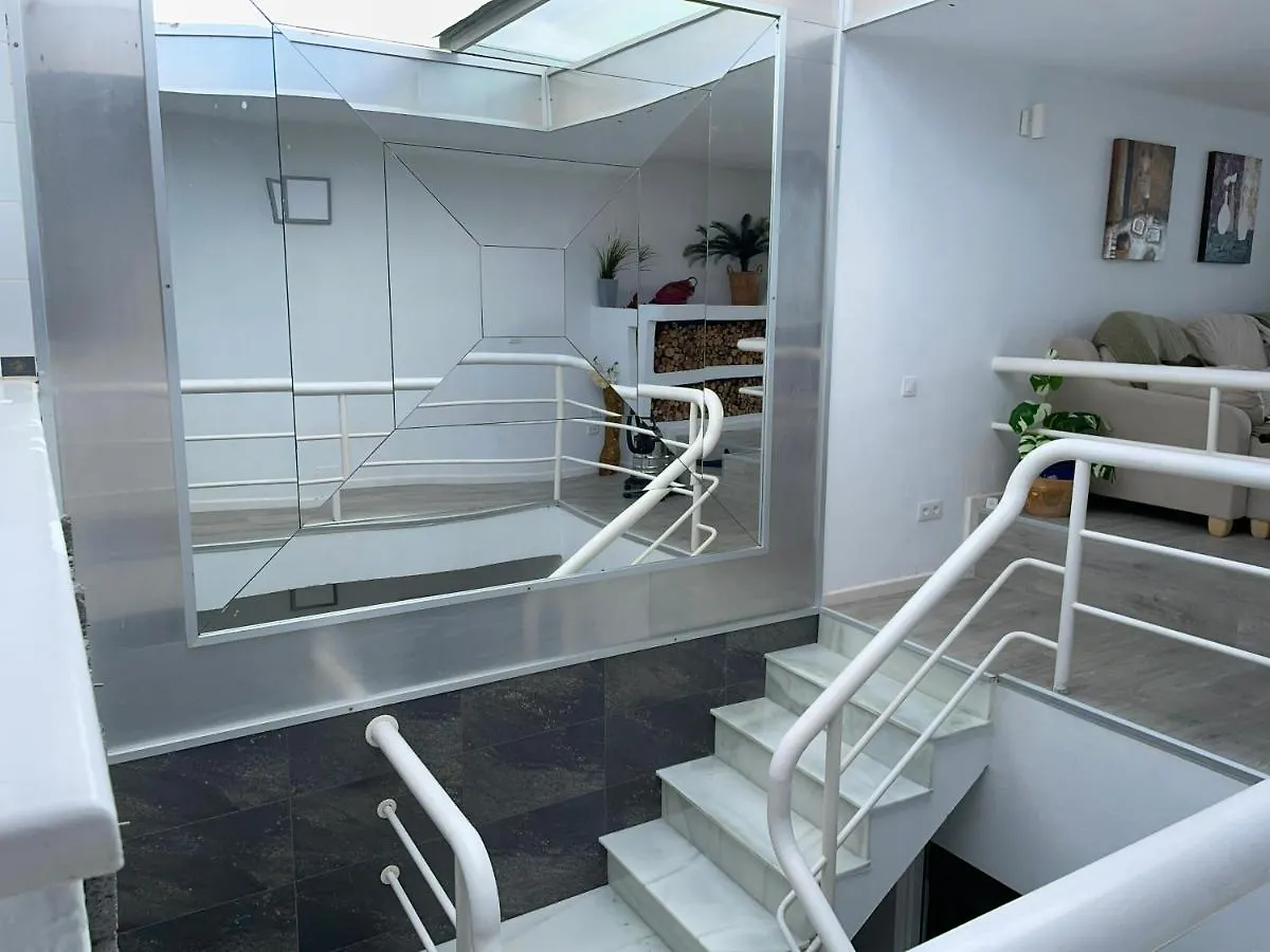 Sea View 2-Bedroom Apartment Colony Club Puerto del Carmen   Puerto del Carmen (Lanzarote)