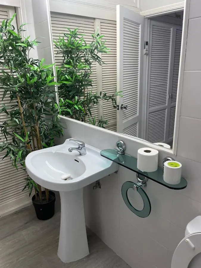 Sea View 2-Bedroom Apartment Colony Club Puerto del Carmen  España